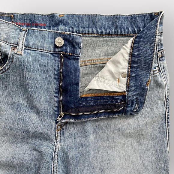 Diesel D-Air boyfriend jeans size 27 - Picture 4 of 10